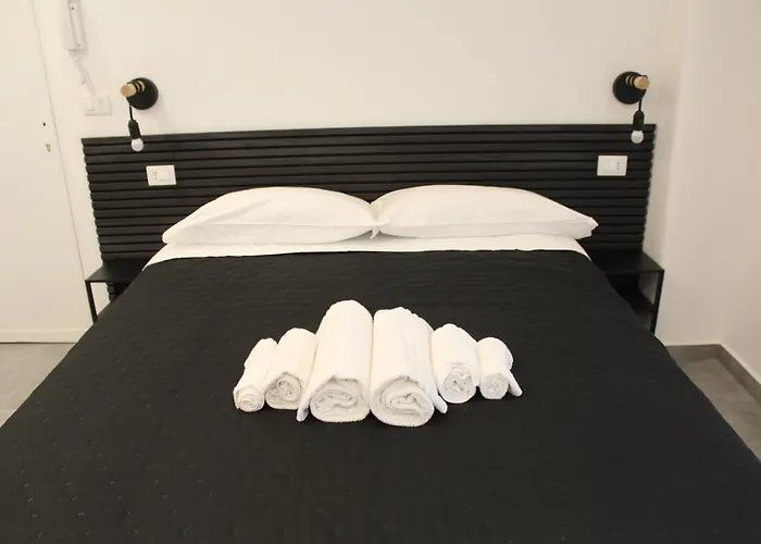 Majorana'S Labsuites Catania