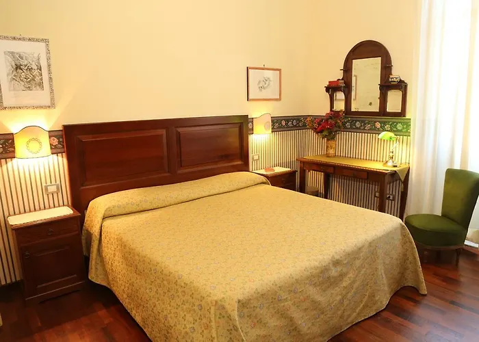 B&B La Vetreria Almaru Catania
